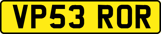 VP53ROR
