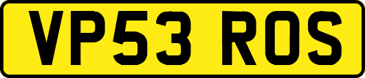 VP53ROS