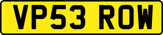 VP53ROW