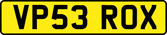 VP53ROX