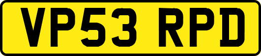 VP53RPD