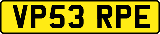 VP53RPE
