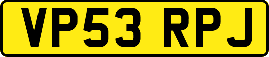 VP53RPJ
