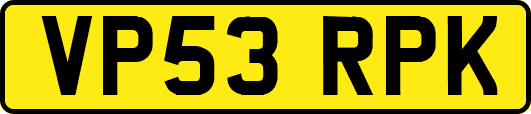 VP53RPK