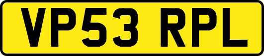 VP53RPL