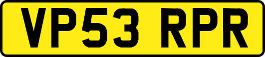 VP53RPR