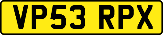 VP53RPX