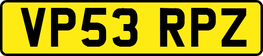 VP53RPZ