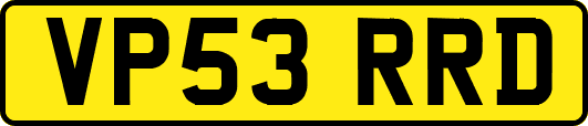 VP53RRD
