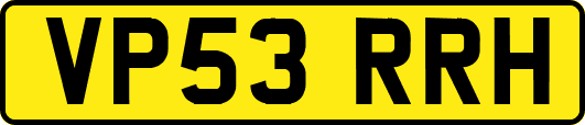 VP53RRH
