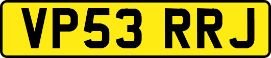 VP53RRJ