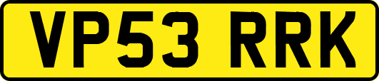VP53RRK