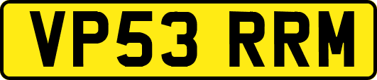 VP53RRM