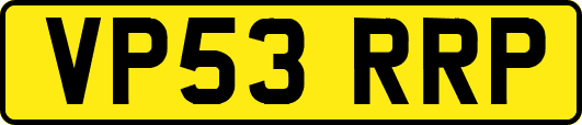 VP53RRP