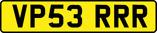 VP53RRR