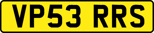 VP53RRS
