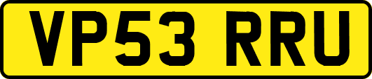VP53RRU