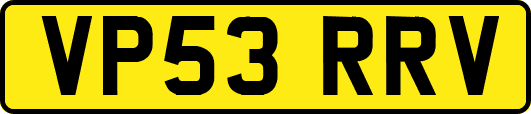VP53RRV