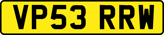 VP53RRW