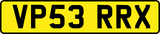VP53RRX