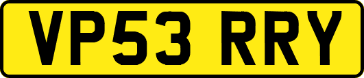 VP53RRY