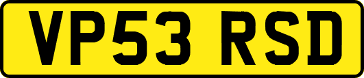 VP53RSD