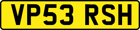 VP53RSH