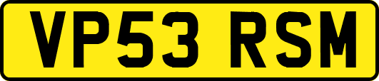 VP53RSM