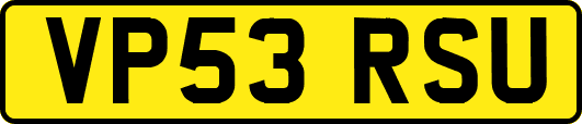 VP53RSU