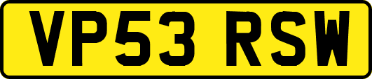 VP53RSW