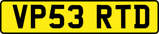 VP53RTD