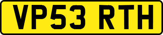 VP53RTH