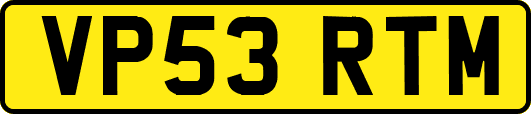 VP53RTM