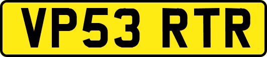 VP53RTR
