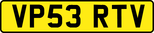 VP53RTV