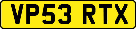 VP53RTX