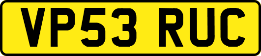 VP53RUC