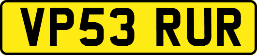 VP53RUR