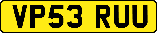 VP53RUU