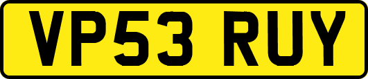 VP53RUY