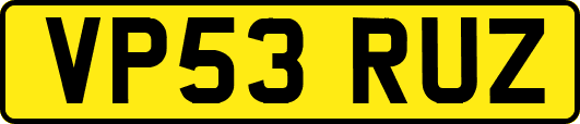 VP53RUZ