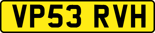 VP53RVH