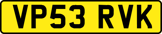 VP53RVK