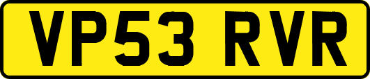 VP53RVR