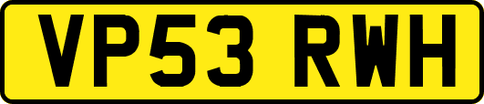 VP53RWH