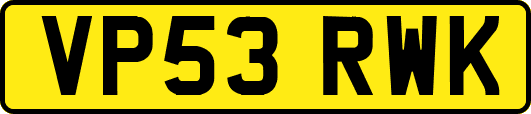 VP53RWK