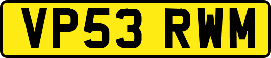 VP53RWM