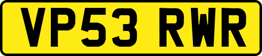 VP53RWR