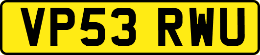 VP53RWU