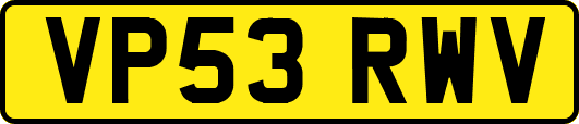 VP53RWV